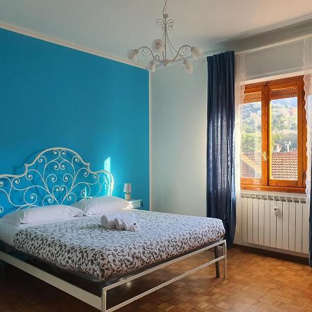 Blue Daisy Apartment Рапалло Екстер'єр фото