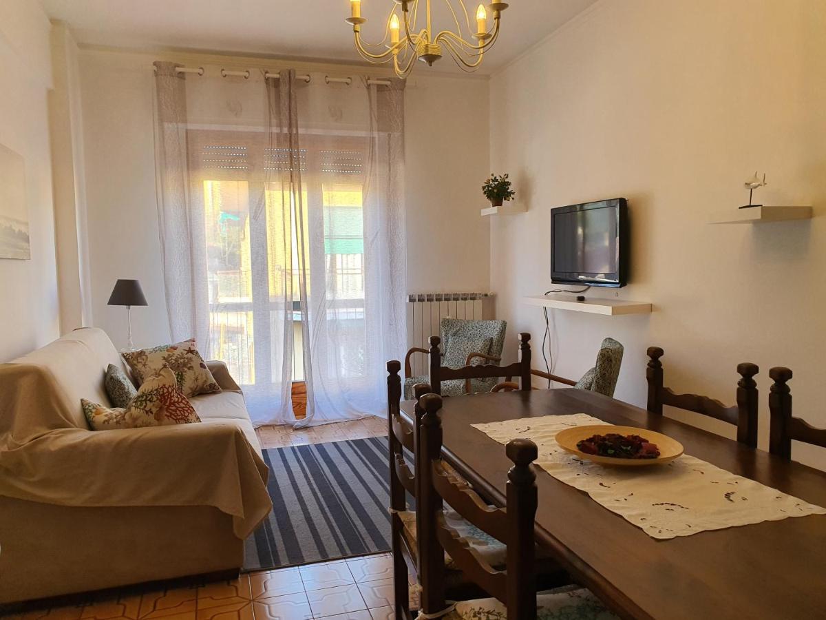 Blue Daisy Apartment Рапалло Екстер'єр фото