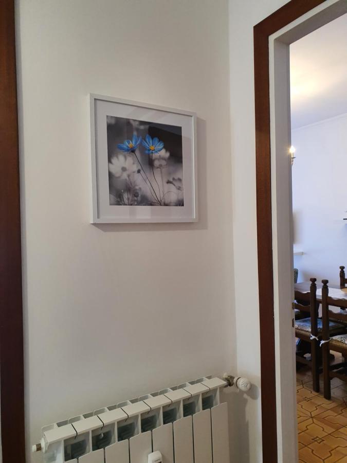 Blue Daisy Apartment Рапалло Екстер'єр фото