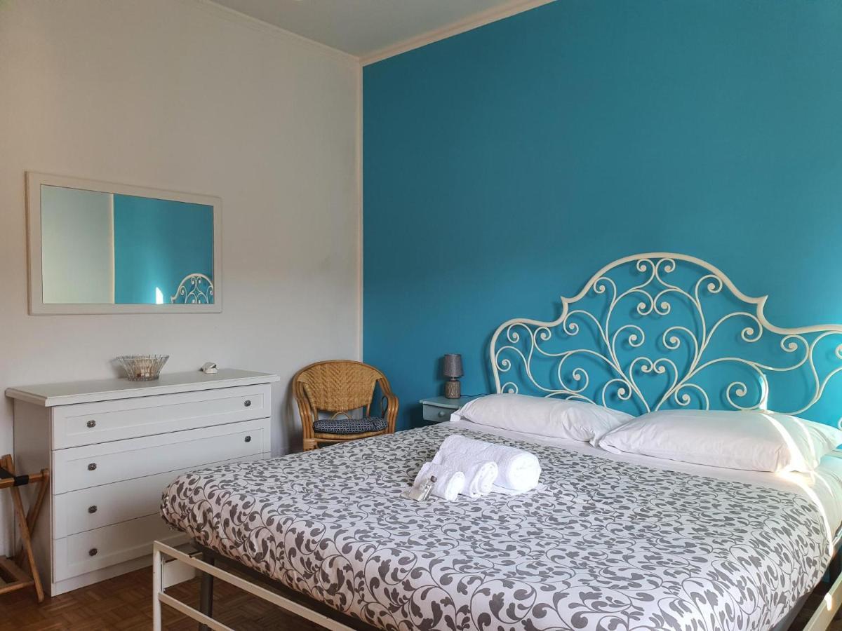 Blue Daisy Apartment Рапалло Екстер'єр фото