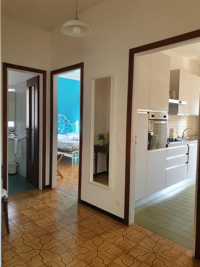 Blue Daisy Apartment Рапалло Екстер'єр фото